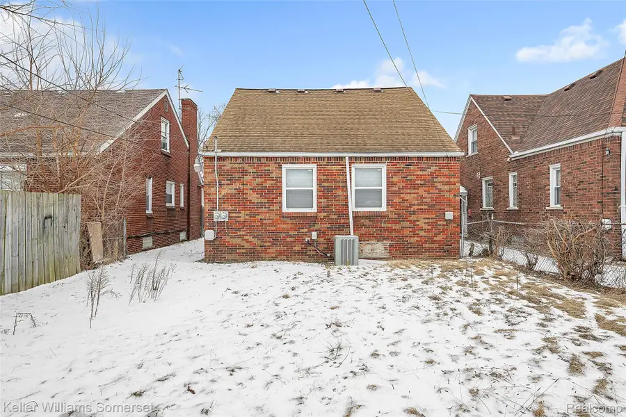 18046 Steel Street, Detroit, MI 48235 - #3