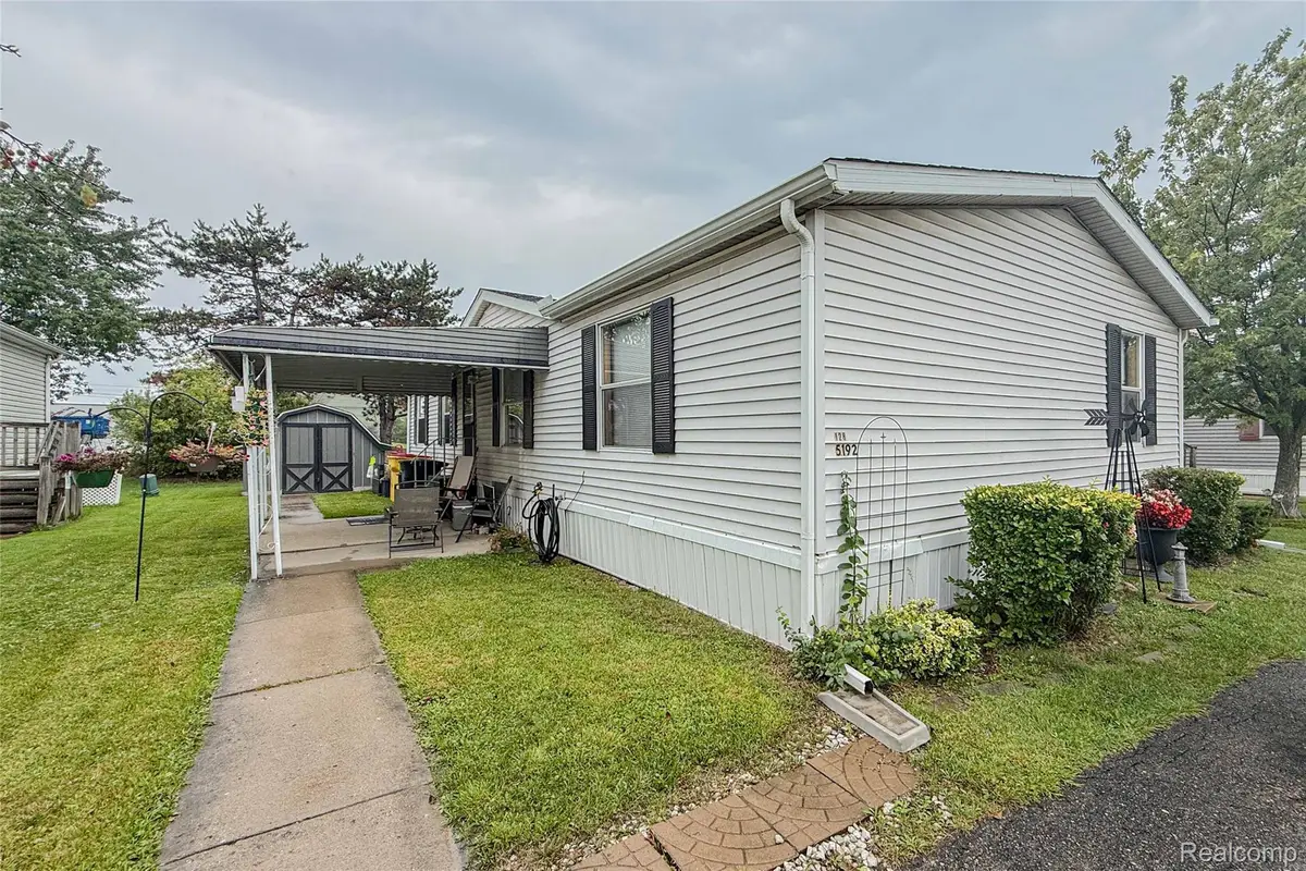 5192 W Annapolis Circle #128, Canton, MI 48188 - #1