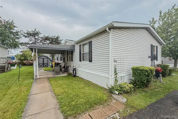 5192 W Annapolis Circle #128, Canton, MI 48188