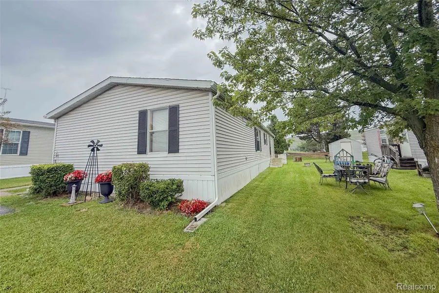 5192 W Annapolis Circle #128, Canton, MI 48188 - #2