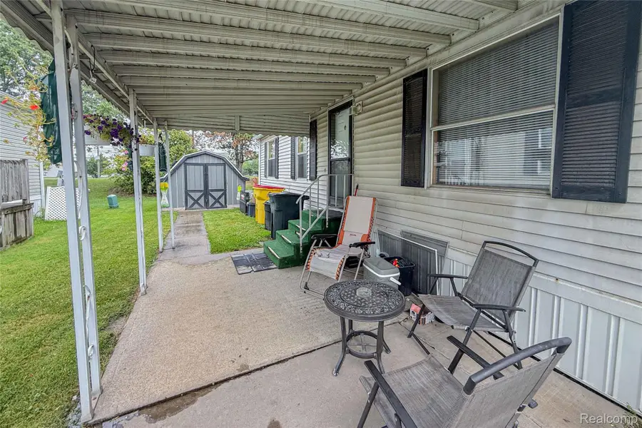 5192 W Annapolis Circle #128, Canton, MI 48188 - #3