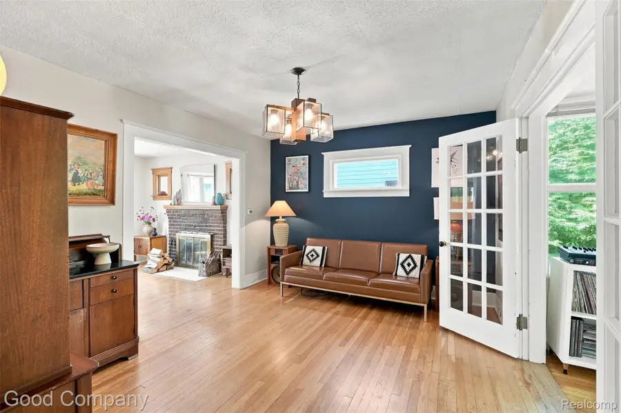 535 Gardenia Avenue, Royal Oak, MI 48067 - #3