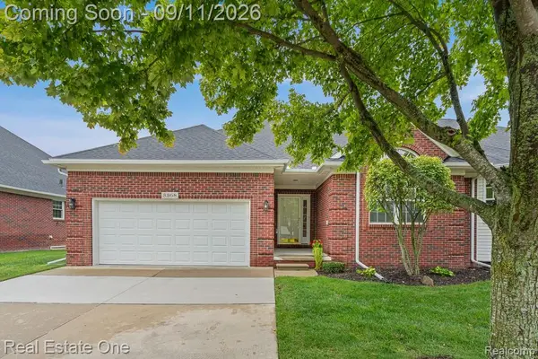 3368 Galaxy Boulevard, SterlingHeights, MI 48314