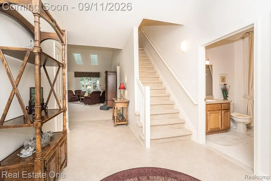 3368 Galaxy Boulevard, Sterling Heights, MI 48314 - #2