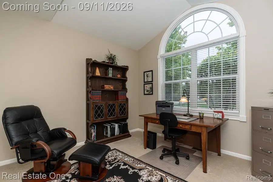 3368 Galaxy Boulevard, Sterling Heights, MI 48314 - #3