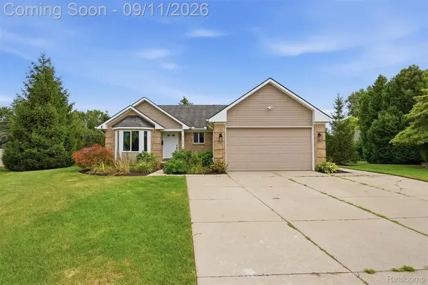 27445 Grandon Avenue, Livonia, MI 48150