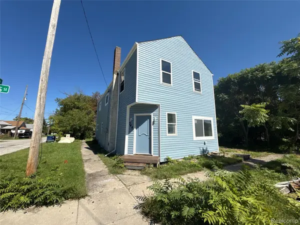 346 Weiss Street, Saginaw, MI 48604
