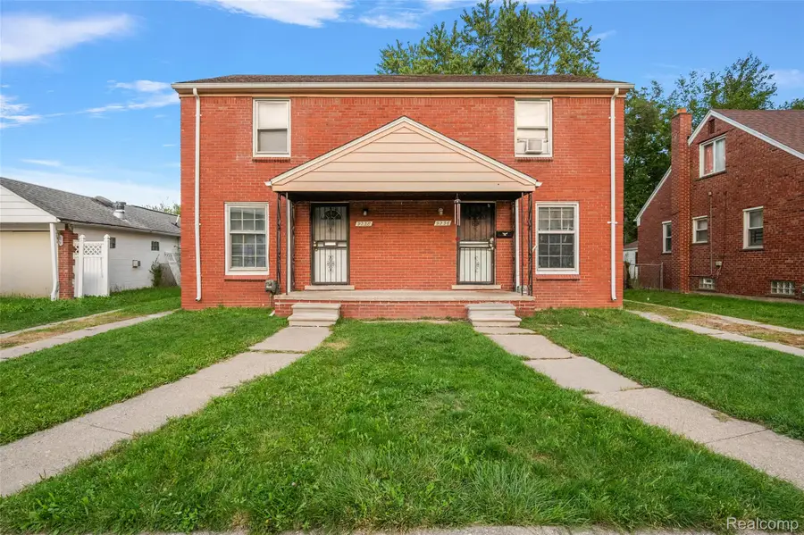 9236 Evergreen Avenue, Detroit, MI 48228 - #2