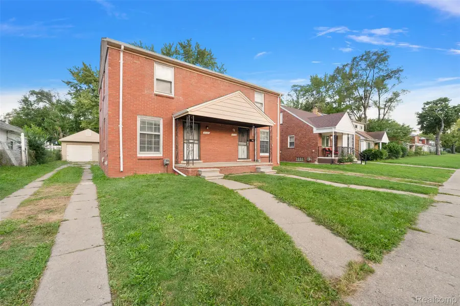 9236 Evergreen Avenue, Detroit, MI 48228 - #3