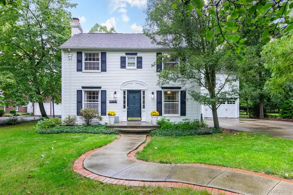 20964 Thorofare Road, GrosseIle, MI 48138