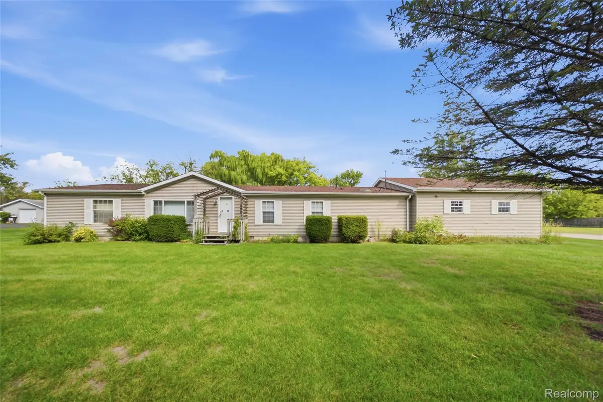 2201 Dutcher Street, Flint, MI 48532 - #1