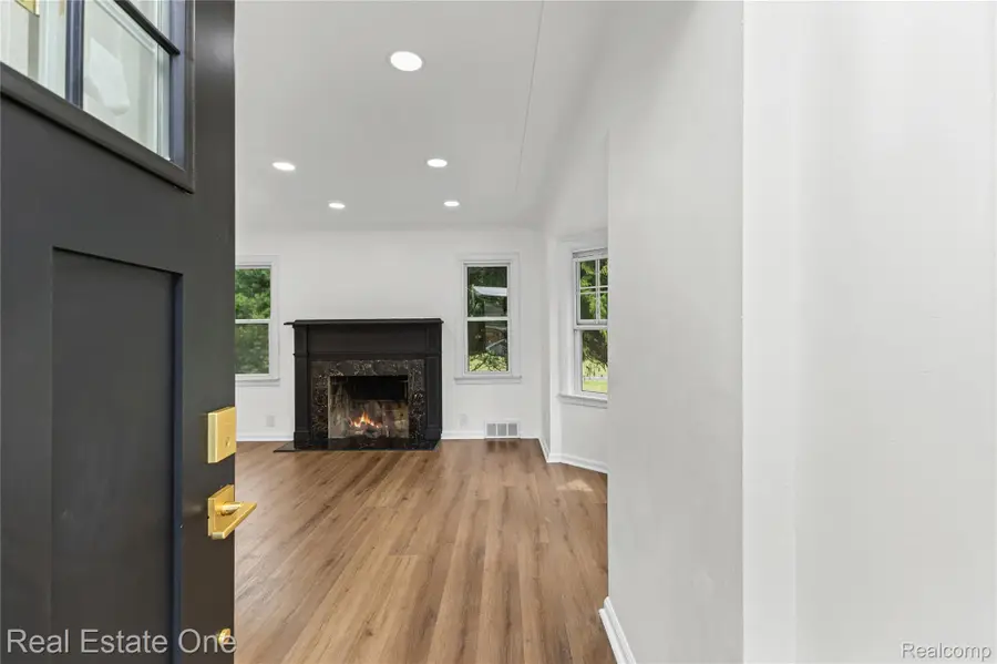 24713 Lois Lane, Southfield, MI 48075 - #2