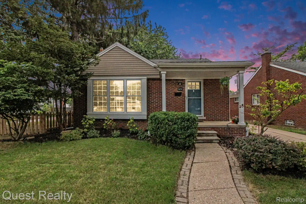 2678 Oakshire Avenue, Berkley, MI 48072 - #1