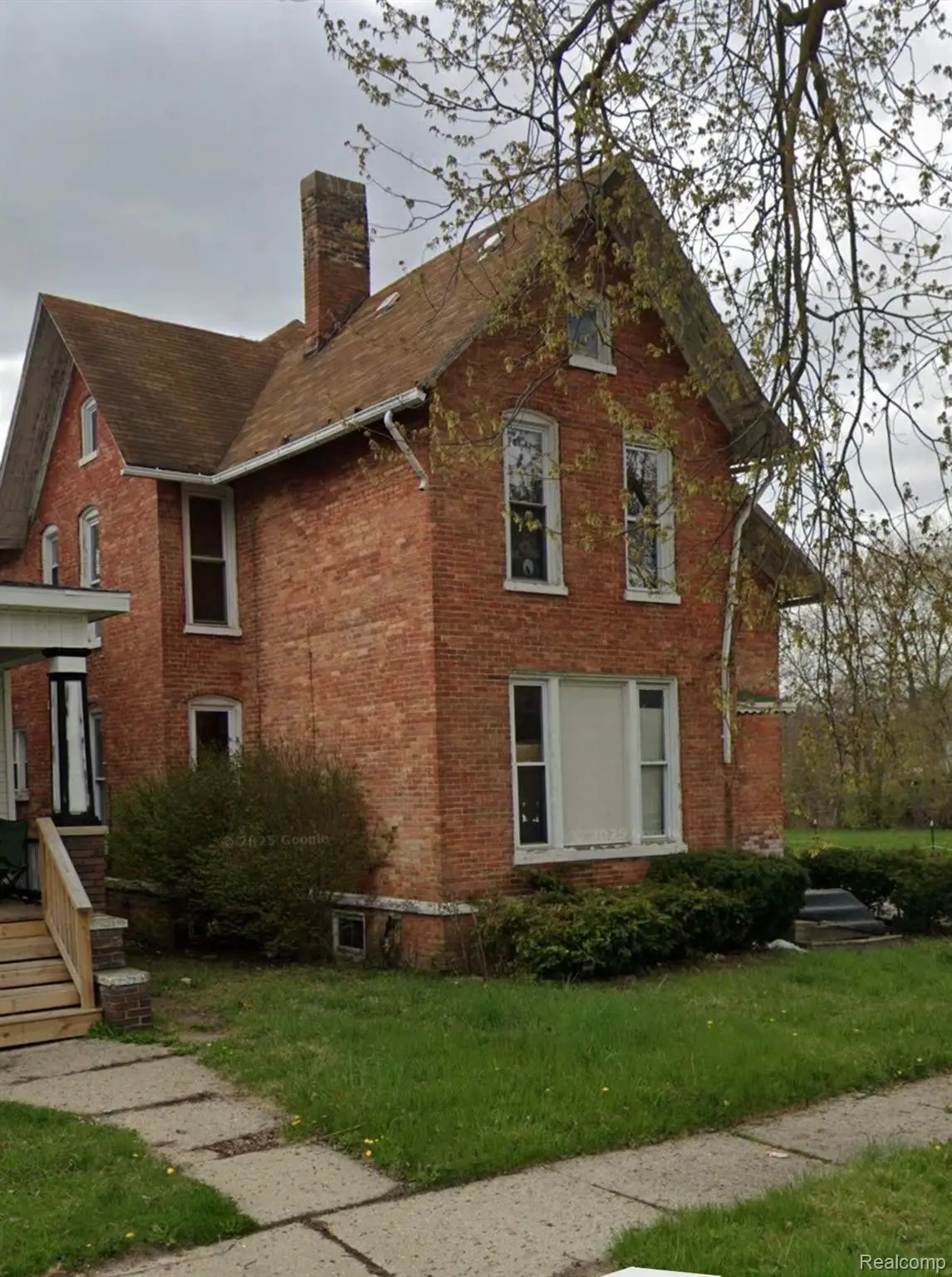 623 S Warren Avenue, Saginaw, MI 48607 - #1