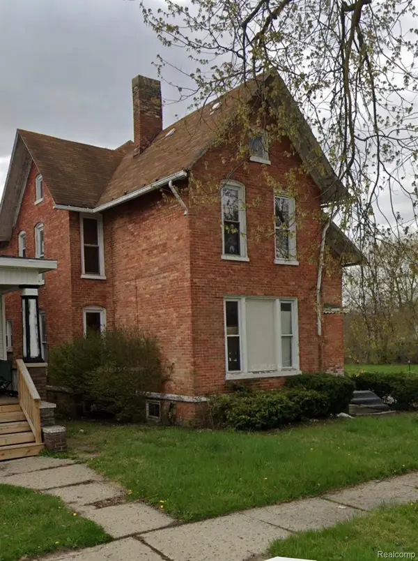623 S Warren Avenue, Saginaw, MI 48607