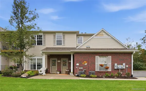 763 Eagle Drive, Fenton, MI 48430