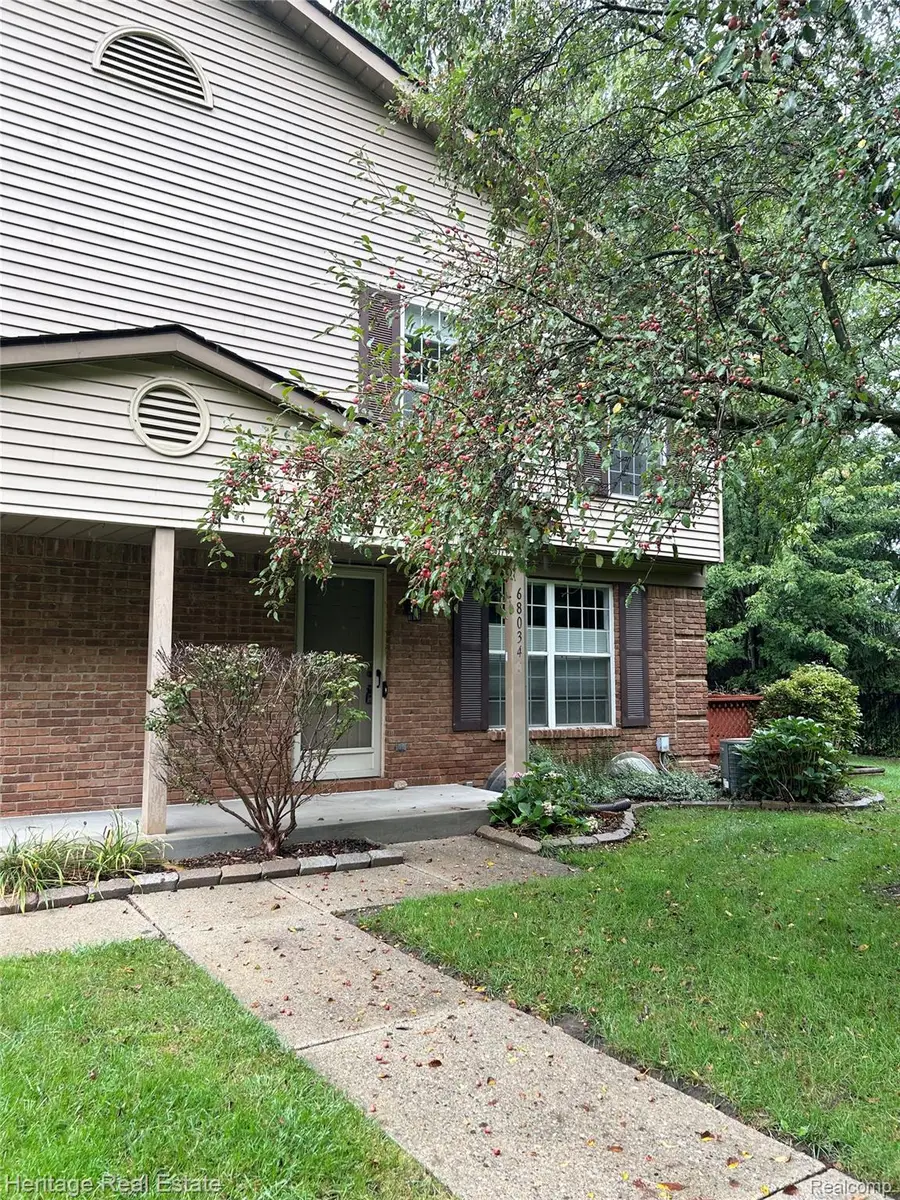 68034 Rosewood Lane, Richmond, MI 48062 - #3