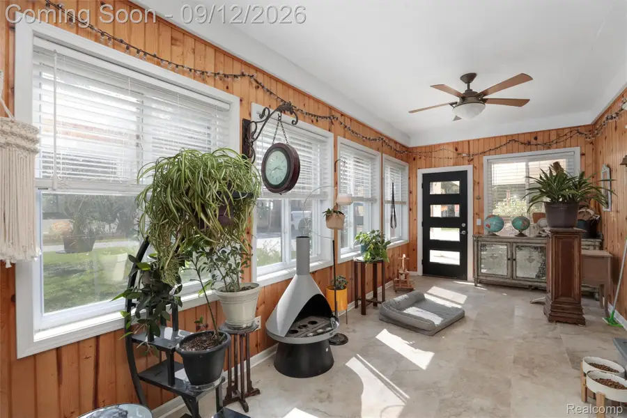 5737 Clinton Macon Road, Clinton, MI 49236 - #3