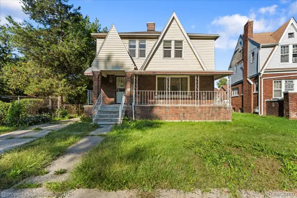 13575 Griggs Street, Detroit, MI 48238