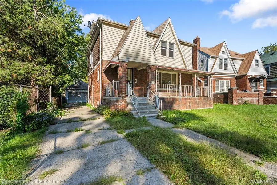 13575 Griggs Street, Detroit, MI 48238 - #2
