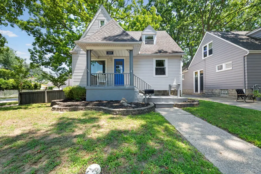 1103 Hoffman Avenue, Royal Oak, MI 48067 - #3