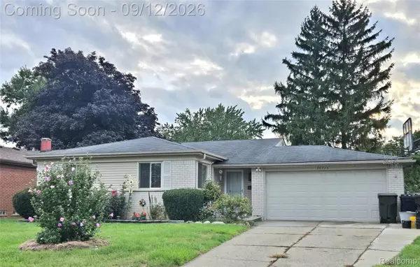 38775 Littlefield Drive, SterlingHeights, MI 48312