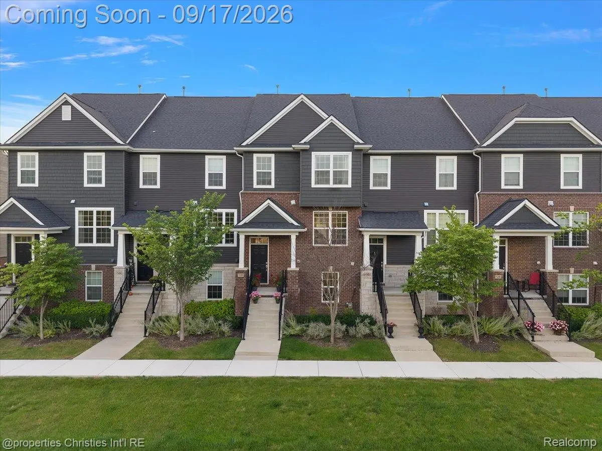 138 S Mill Street, Plymouth, MI 48170 - #1