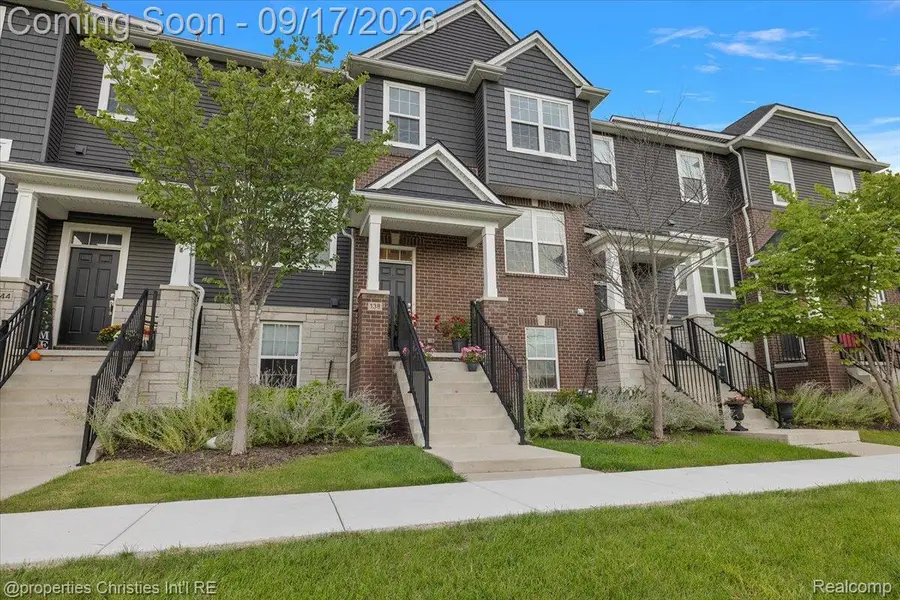 138 S Mill Street, Plymouth, MI 48170 - #3