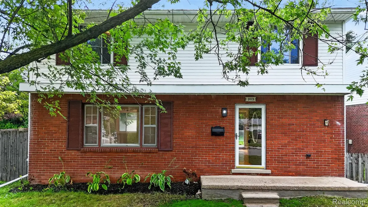 3103 Ferncliff Avenue, Royal Oak, MI 48073 - #1