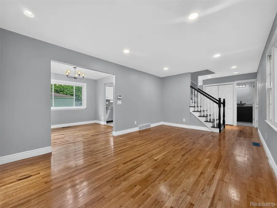 3103 Ferncliff Avenue, Royal Oak, MI 48073 - #3