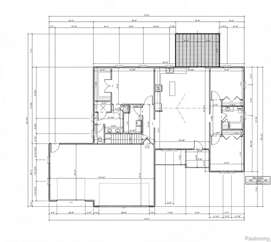 79000 Deland Rd, Richmond, MI 48062 - #2