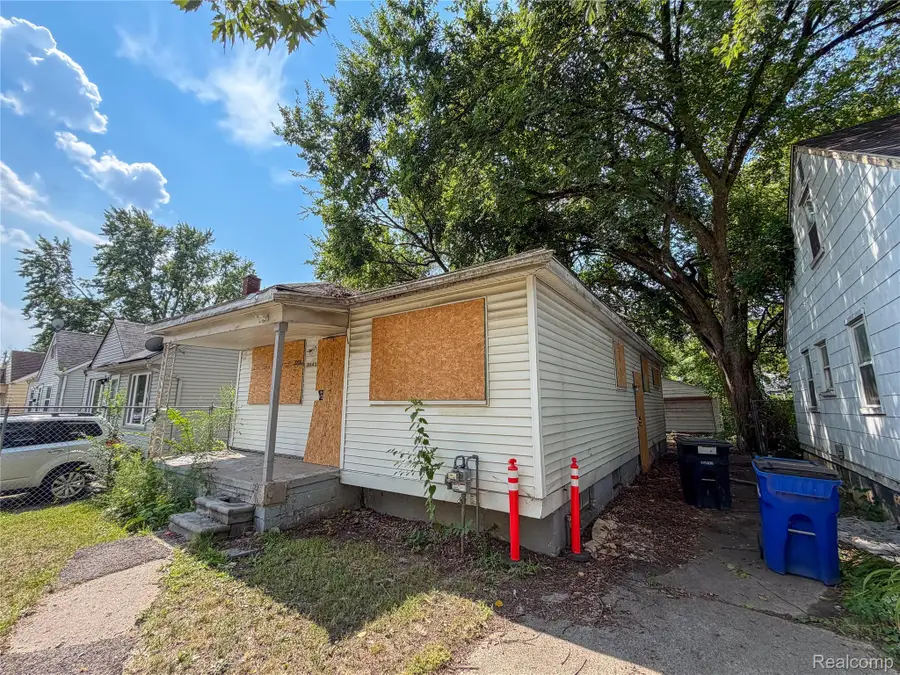 8543 Mark Twain Street, Detroit, MI 48228 - #2