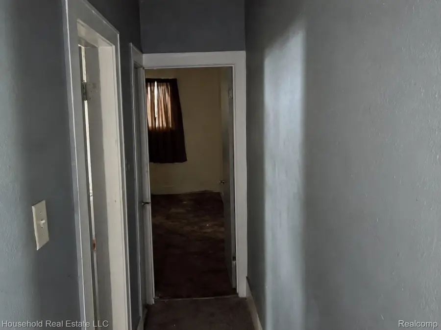 18581 Goddard Street, Detroit, MI 48234 - #2