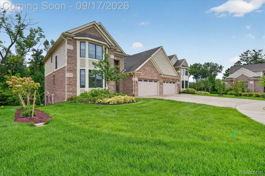 20202 Beacon Way, Northville, MI 48167 - #2