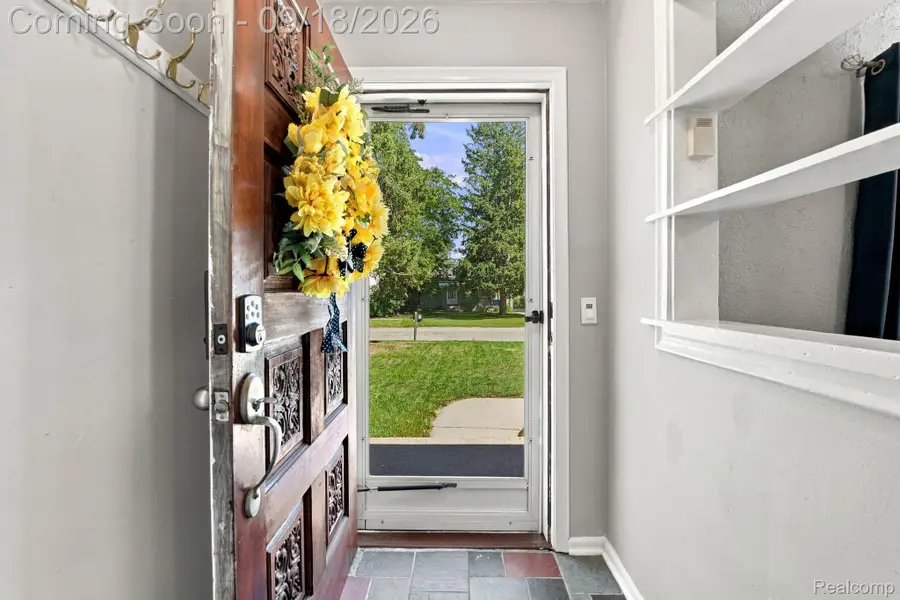 1584 S Parent Street, Westland, MI 48186 - #2