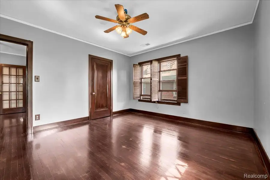 12725 Broadstreet Avenue, Detroit, MI 48238 - #2