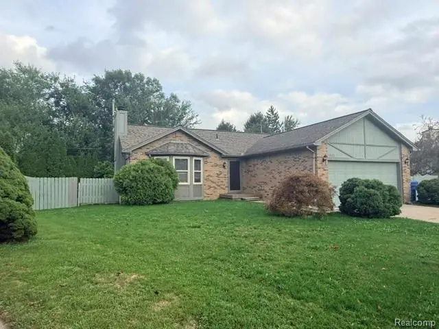 4832 Colony Court, Warren, MI 48091 - #1