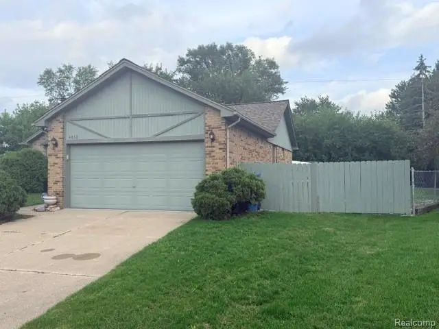 4832 Colony Court, Warren, MI 48091 - #3