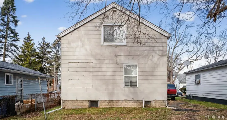 1413 Lincoln Avenue, Flint, MI 48507 - #3