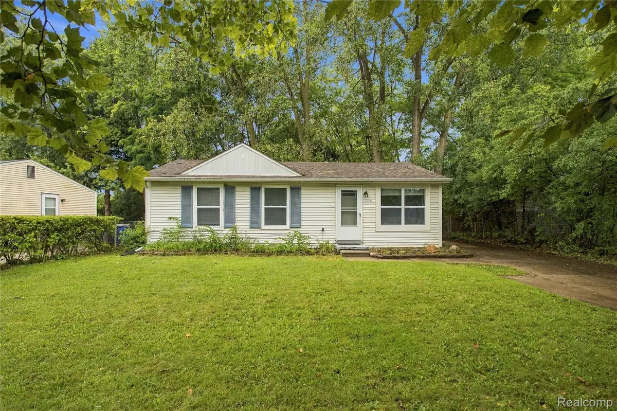 2178 Hemlock Drive, Ann Arbor, MI 48108 - #1