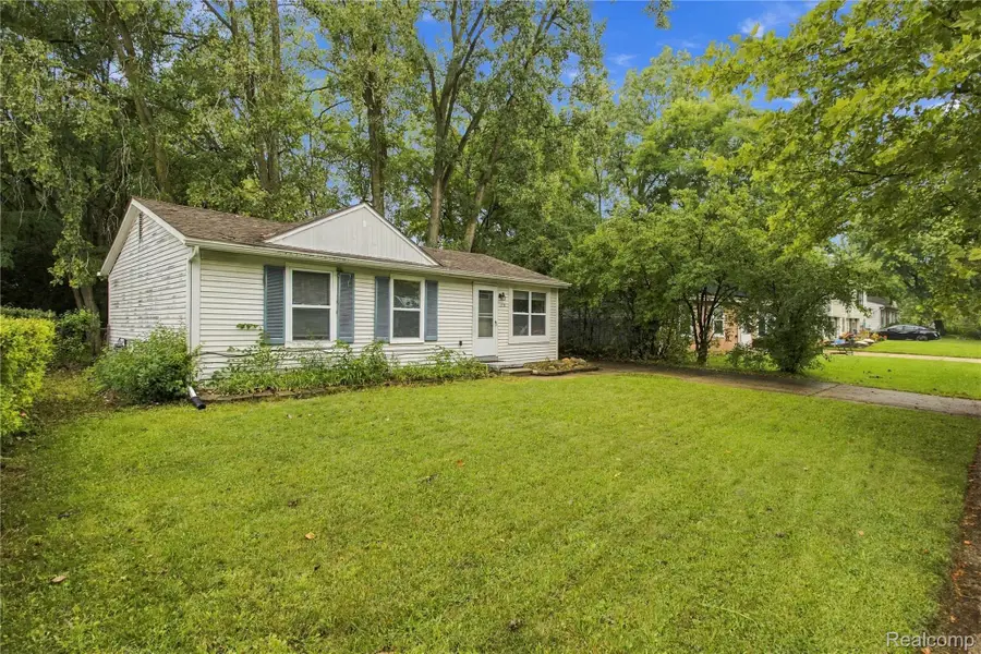 2178 Hemlock Drive, Ann Arbor, MI 48108 - #2