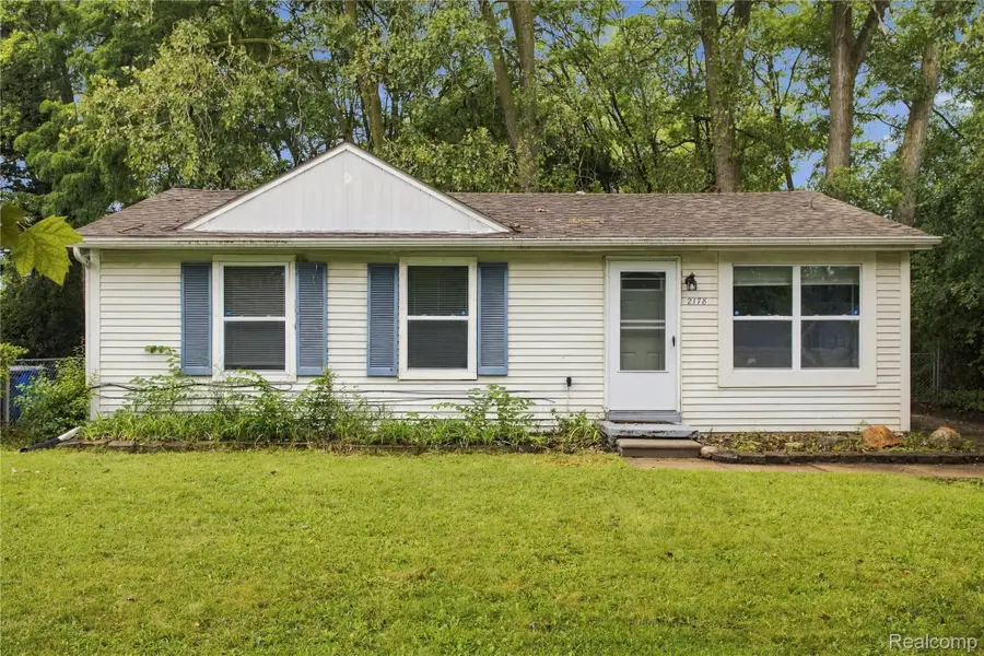 2178 Hemlock Drive, Ann Arbor, MI 48108 - #3