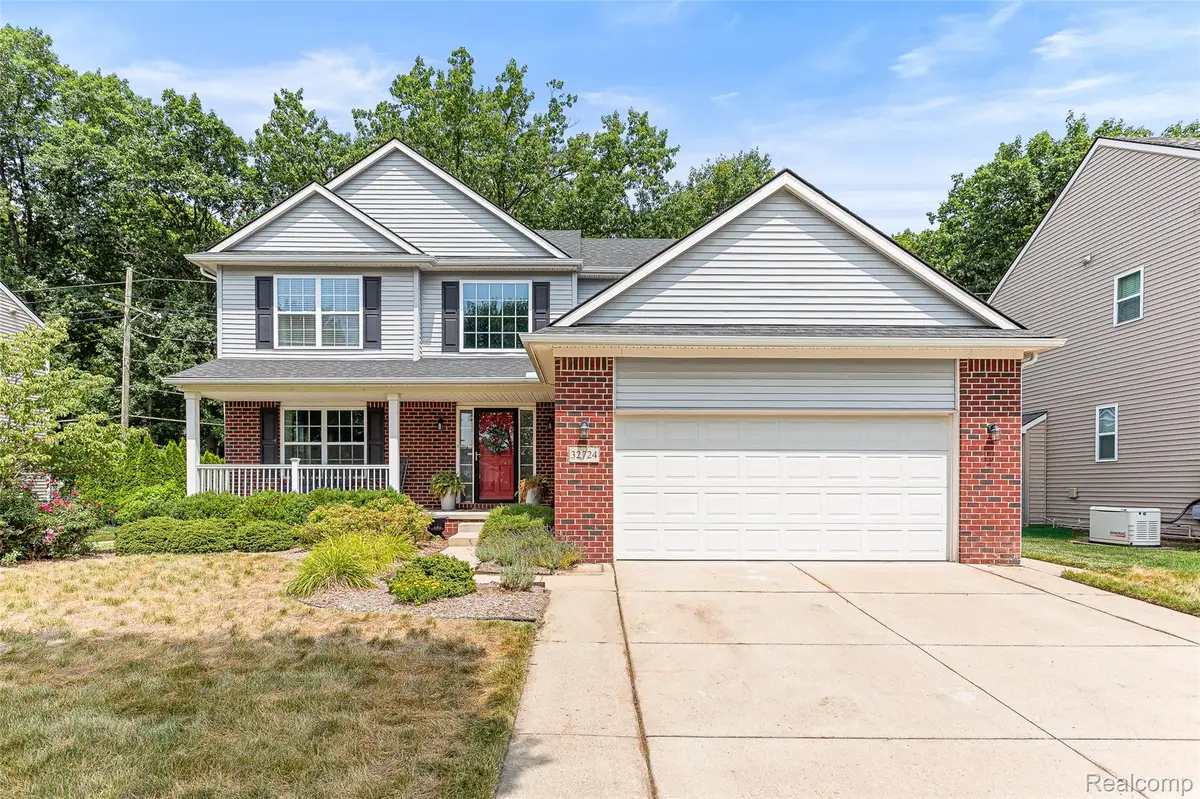 32724 Laurelwood Court, Farmington, MI 48336 - #1