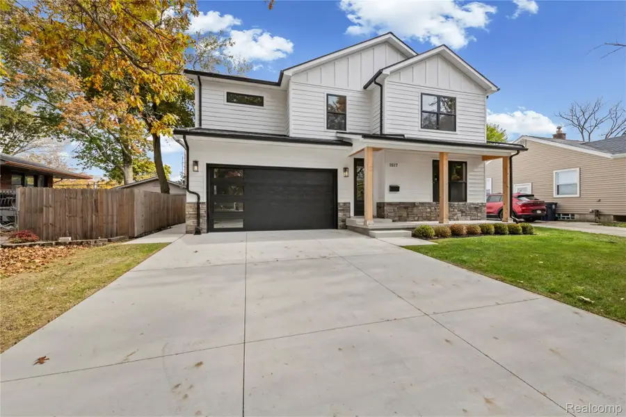 1517 Mclean Avenue, Royal Oak, MI 48067 - #2