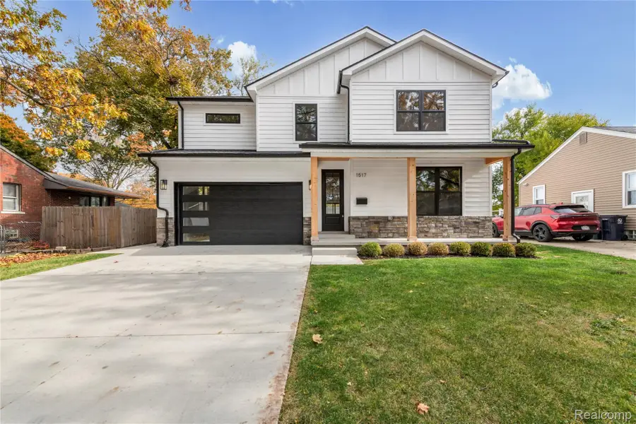 1517 Mclean Avenue, Royal Oak, MI 48067 - #3
