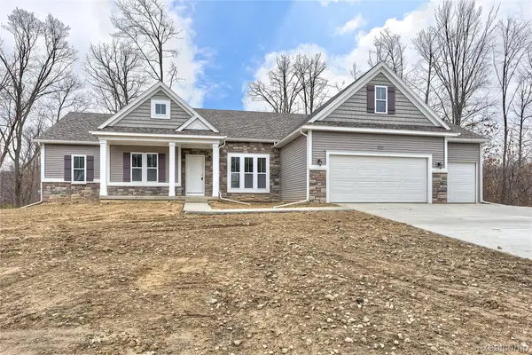 1129 Linkwood Court, Howell, MI 48843