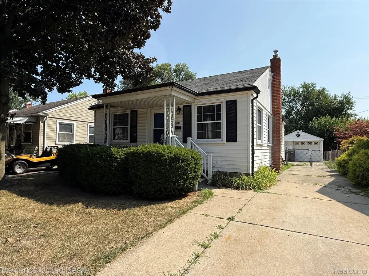 3831 Mayfair Street, Dearborn, MI 48124 - #1