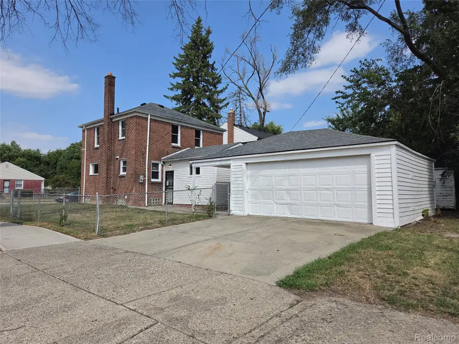 16039 Curtis Street, Detroit, MI 48235 - #3