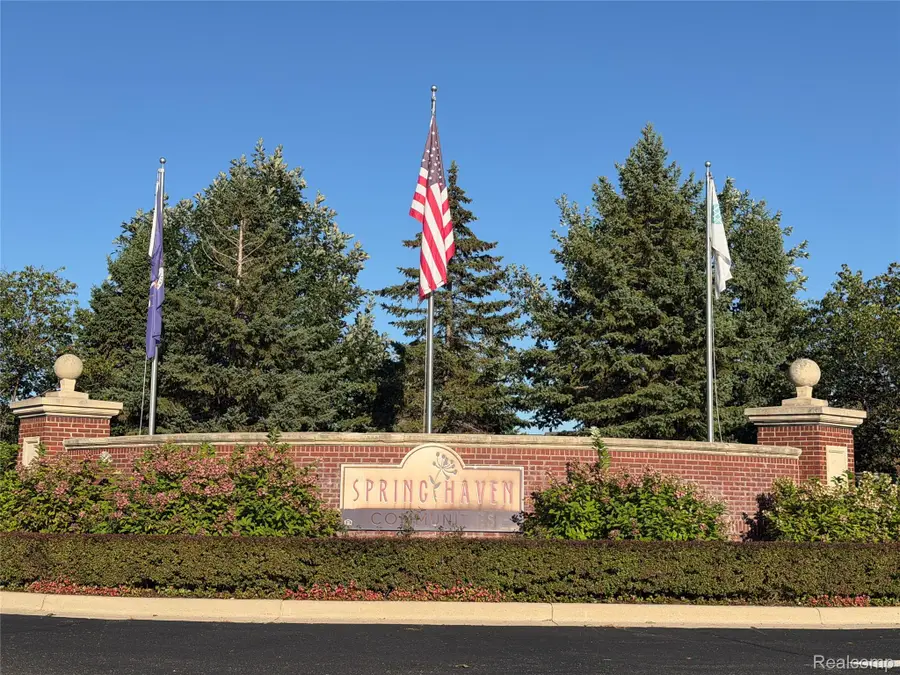 29987 Marigold Drive, Southfield, MI 48076 - #3
