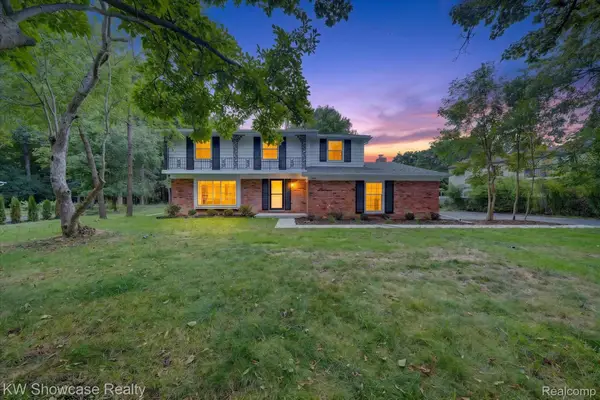 4069 Barnaby Court, WestBloomfield, MI 48323